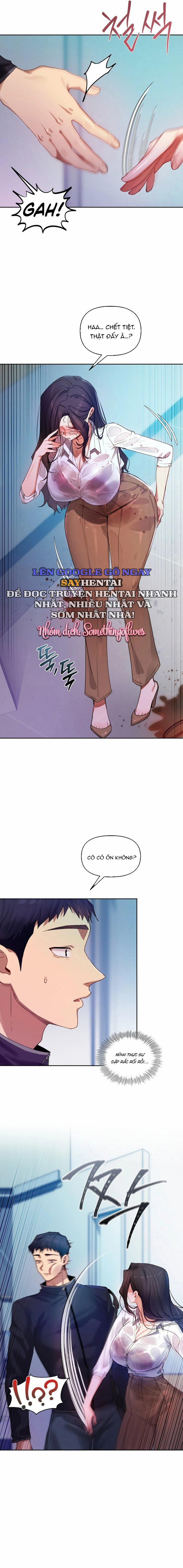 Tài Khoản Mạng Xã Hội Bí Mật Của Giáo Sư 7 trang 7