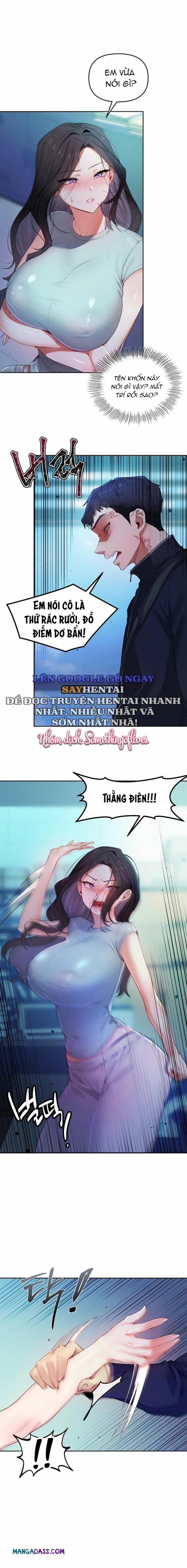 Tài Khoản Mạng Xã Hội Bí Mật Của Giáo Sư 8 trang 0