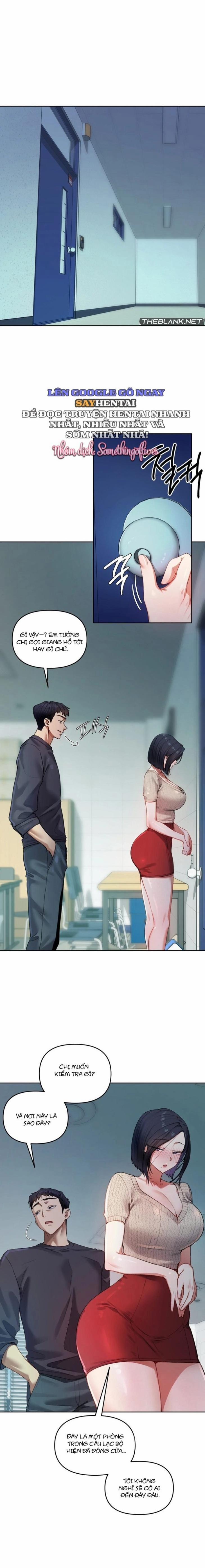 Tài Khoản Mạng Xã Hội Bí Mật Của Giáo Sư 9 trang 0