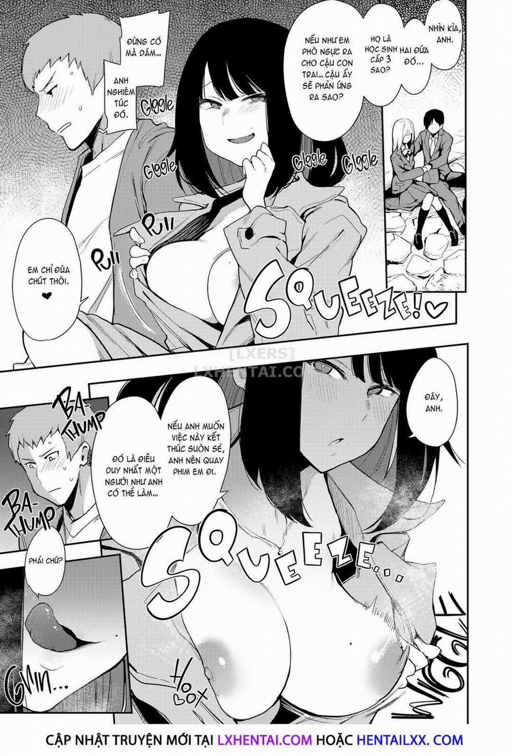 Tai nạn livestream 1 trang 9