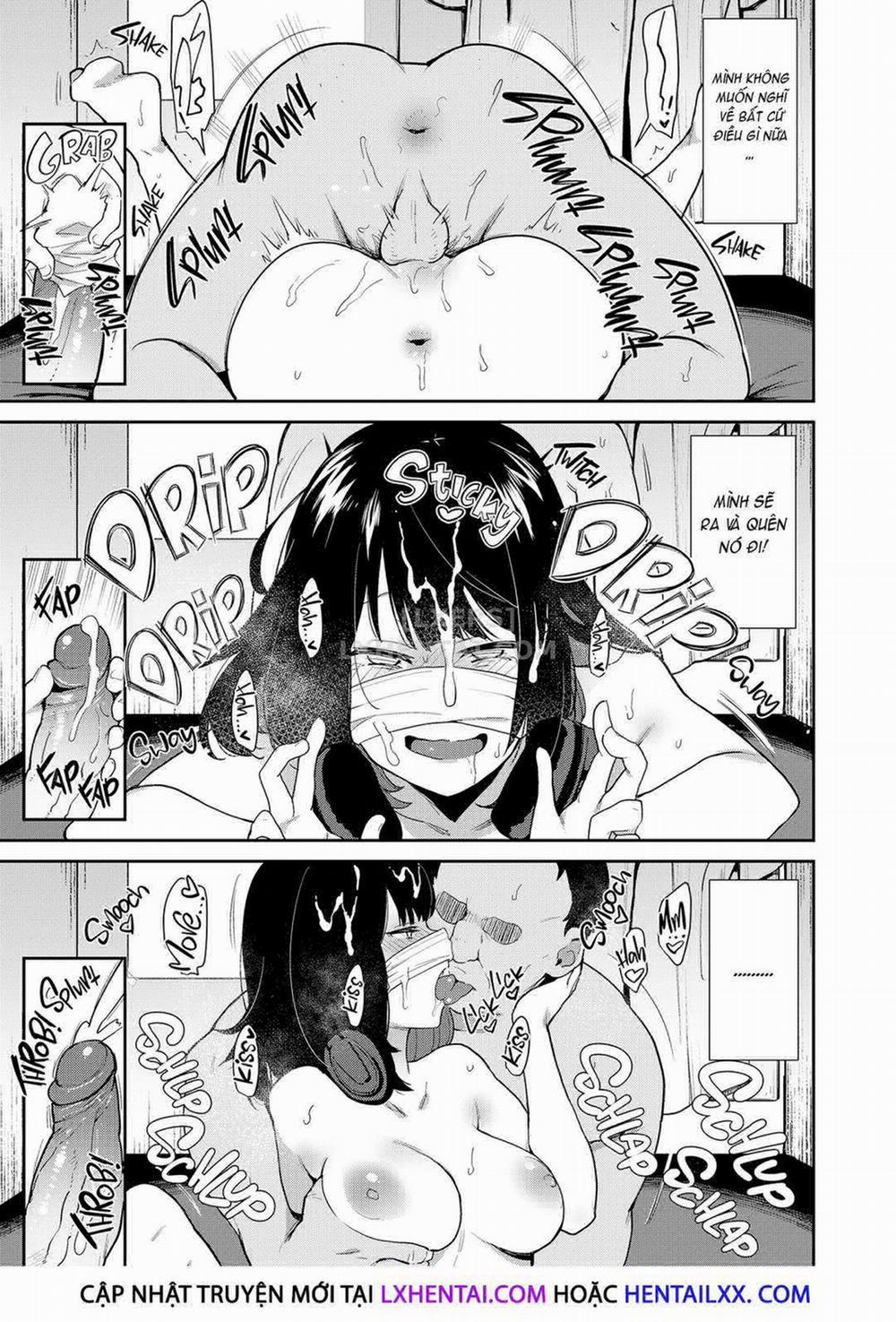 Tai nạn livestream 1 trang 27