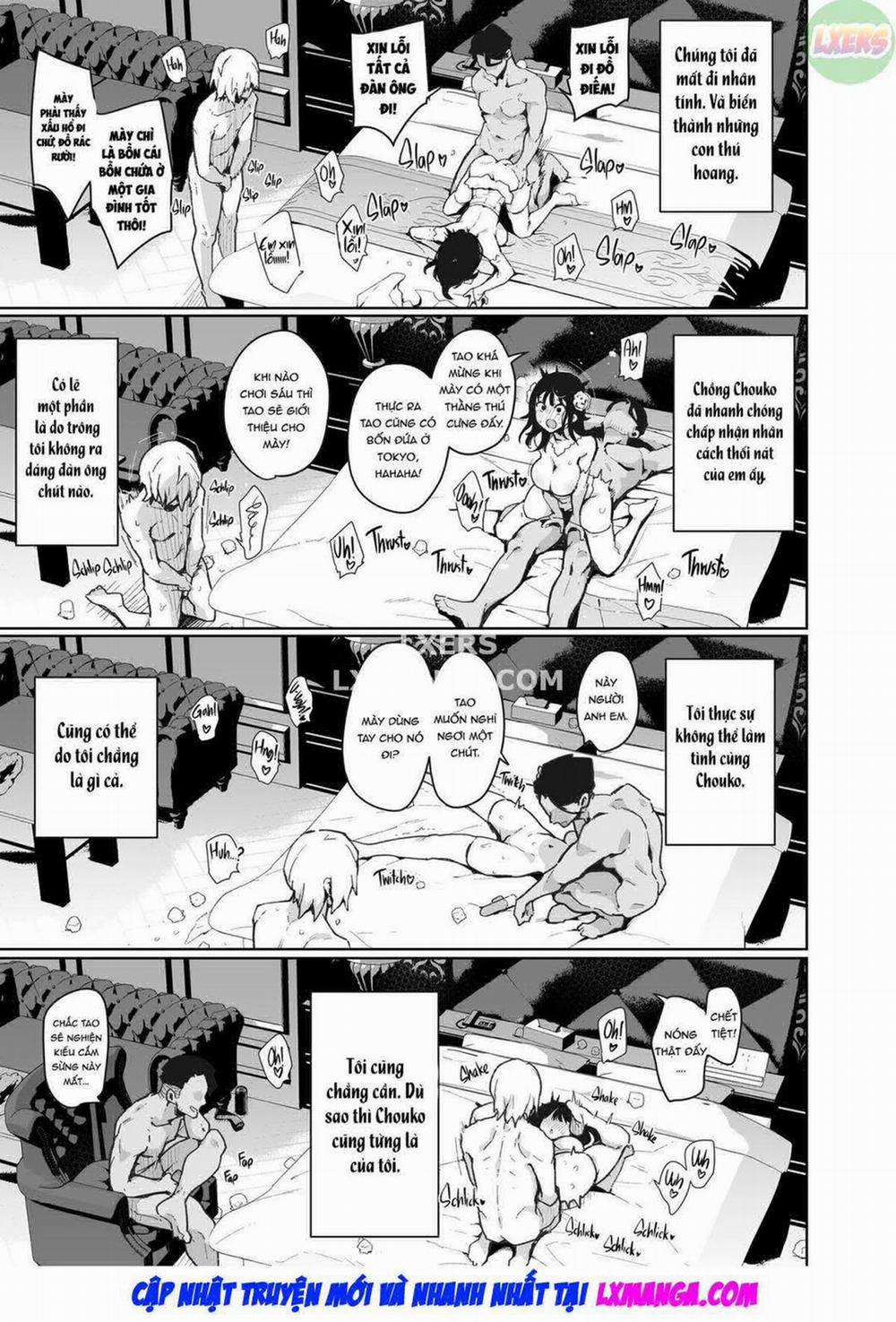 Tai nạn livestream 6 0 END trang 24