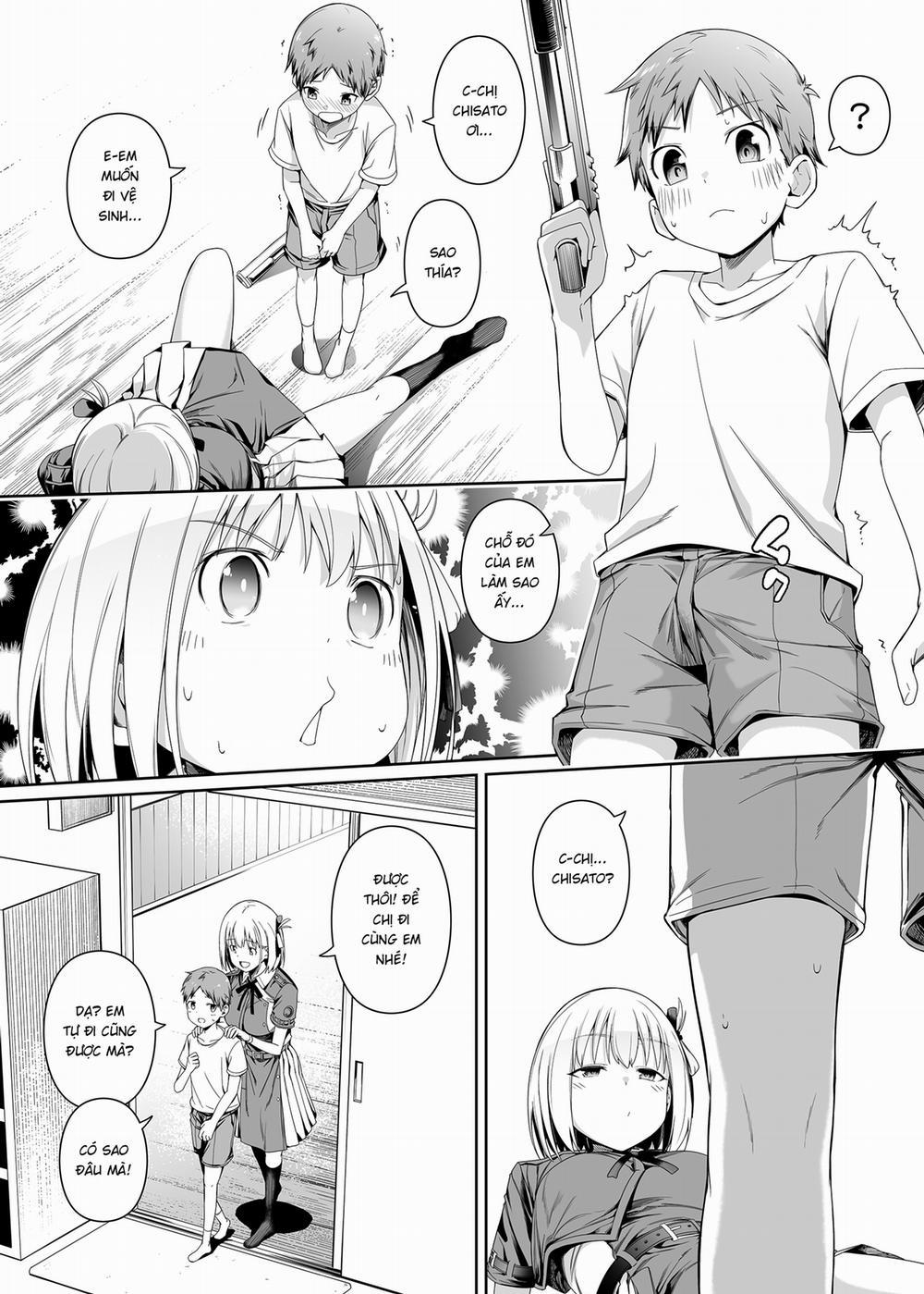 Tài năng của sự thuần khiết Bonus trang 11