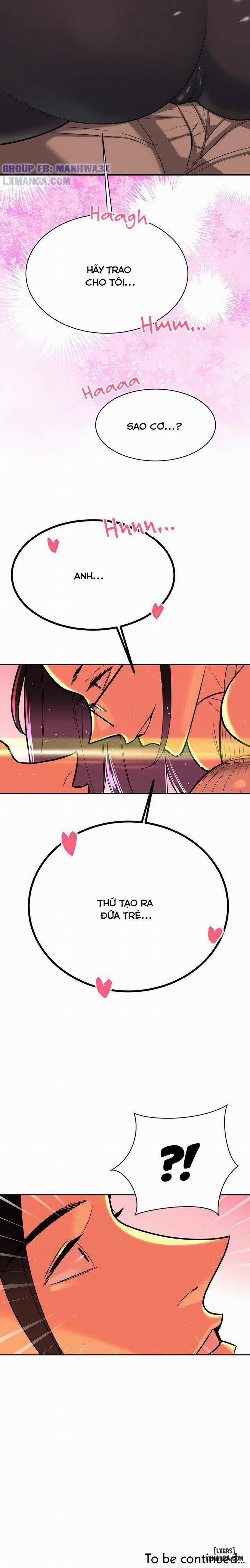 Tài phiệt đời thứ 3 26 trang 18