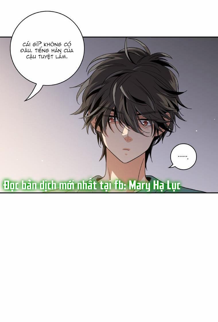 Tại Sao Bạn Lại Vào Nhà Tôi?? 10.1 trang 18