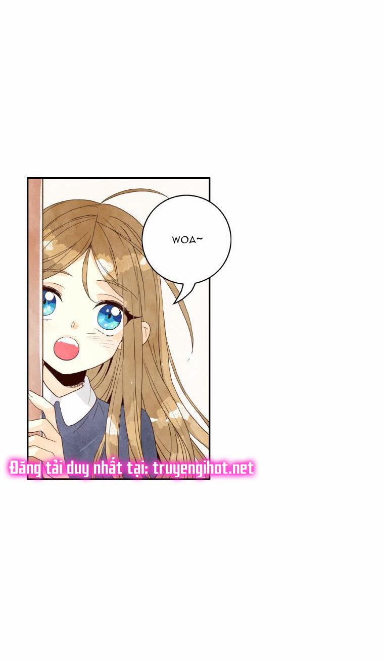 Tại Sao Bạn Lại Vào Nhà Tôi?? 10.1 trang 2