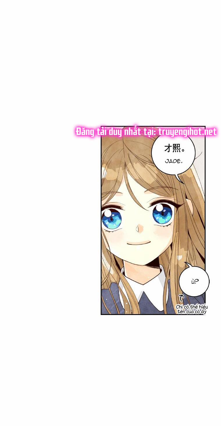 Tại Sao Bạn Lại Vào Nhà Tôi?? 10.1 trang 4