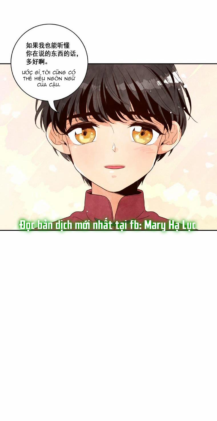 Tại Sao Bạn Lại Vào Nhà Tôi?? 10.1 trang 5