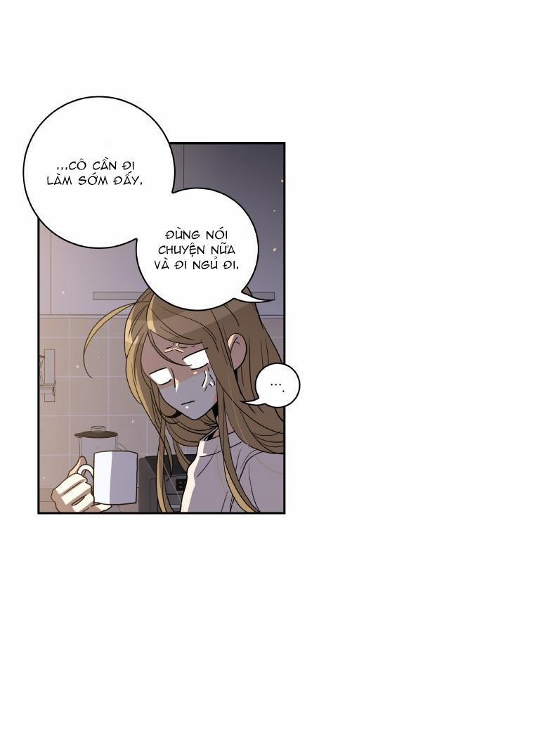 Tại Sao Bạn Lại Vào Nhà Tôi?? 10.2 trang 0