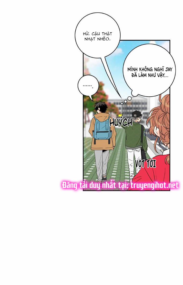 Tại Sao Bạn Lại Vào Nhà Tôi?? 10.2 trang 10