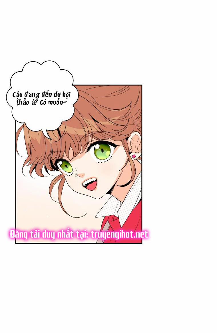 Tại Sao Bạn Lại Vào Nhà Tôi?? 10.2 trang 12