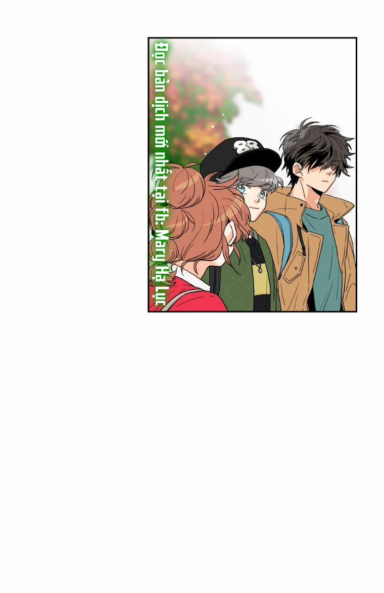 Tại Sao Bạn Lại Vào Nhà Tôi?? 10.2 trang 13