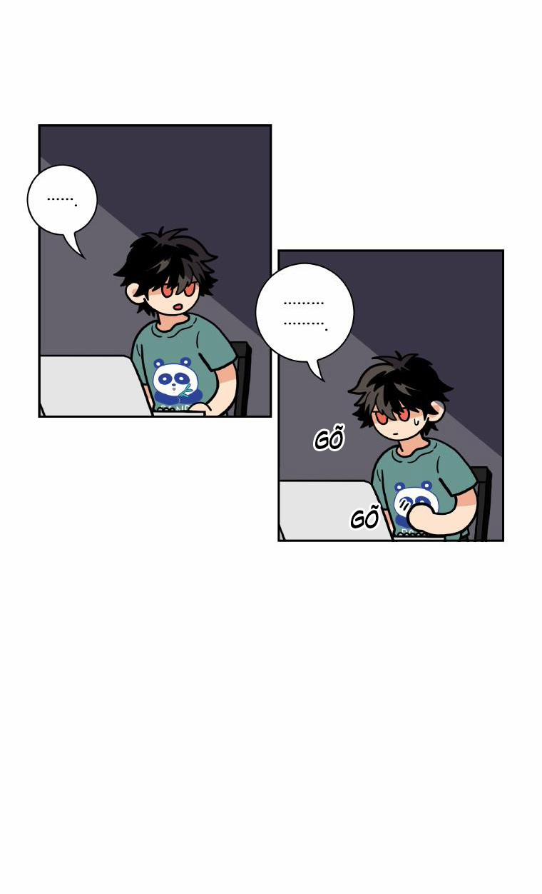 Tại Sao Bạn Lại Vào Nhà Tôi?? 10.2 trang 2