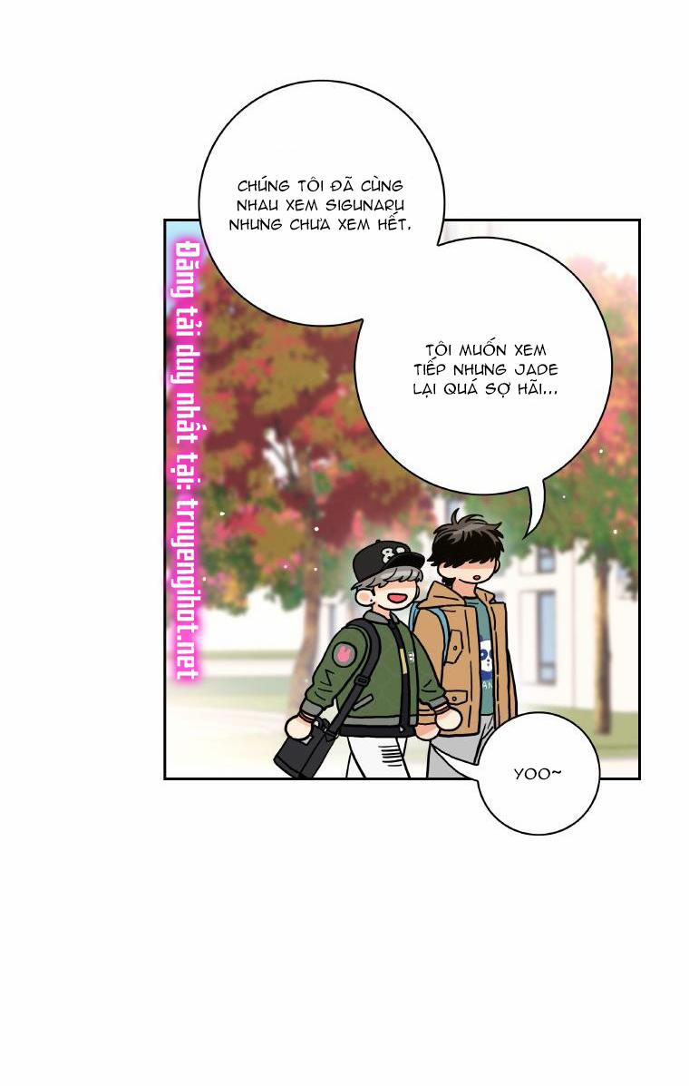 Tại Sao Bạn Lại Vào Nhà Tôi?? 10.2 trang 5