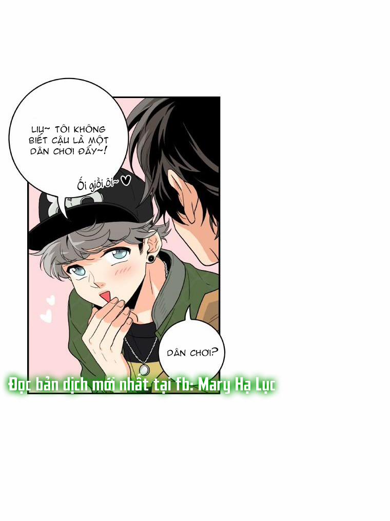 Tại Sao Bạn Lại Vào Nhà Tôi?? 10.2 trang 6