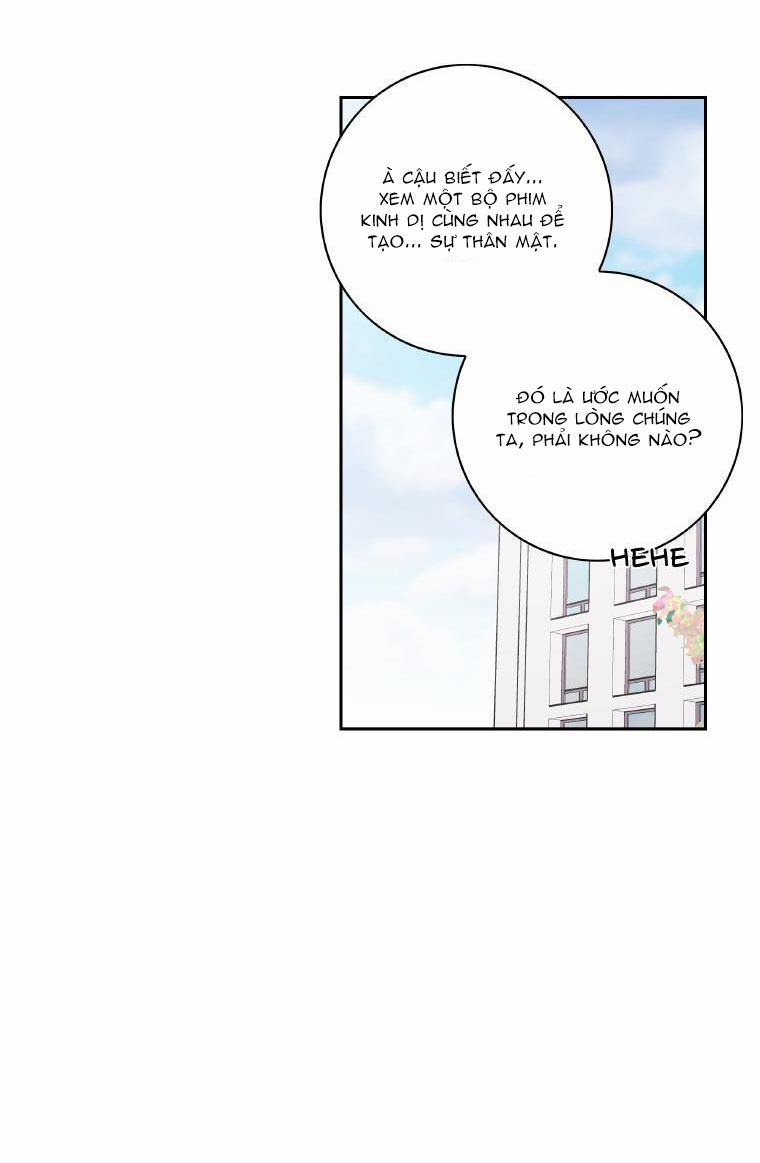 Tại Sao Bạn Lại Vào Nhà Tôi?? 10.2 trang 7