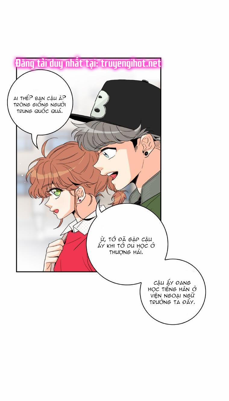 Tại Sao Bạn Lại Vào Nhà Tôi?? 10.3 trang 0