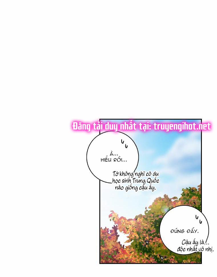 Tại Sao Bạn Lại Vào Nhà Tôi?? 10.3 trang 4