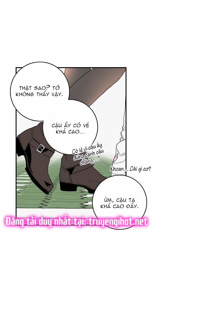 Tại Sao Bạn Lại Vào Nhà Tôi?? 10.3 trang 6