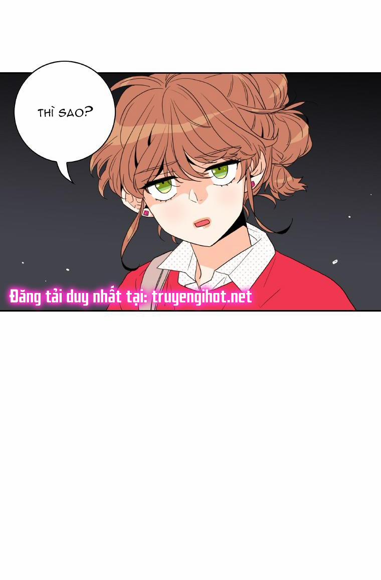 Tại Sao Bạn Lại Vào Nhà Tôi?? 10.3 trang 8