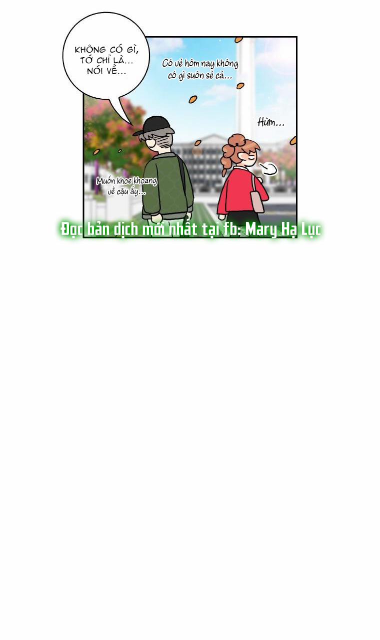 Tại Sao Bạn Lại Vào Nhà Tôi?? 10.3 trang 9