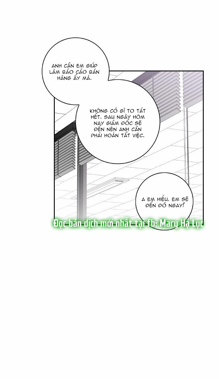 Tại Sao Bạn Lại Vào Nhà Tôi?? 11.1 trang 10