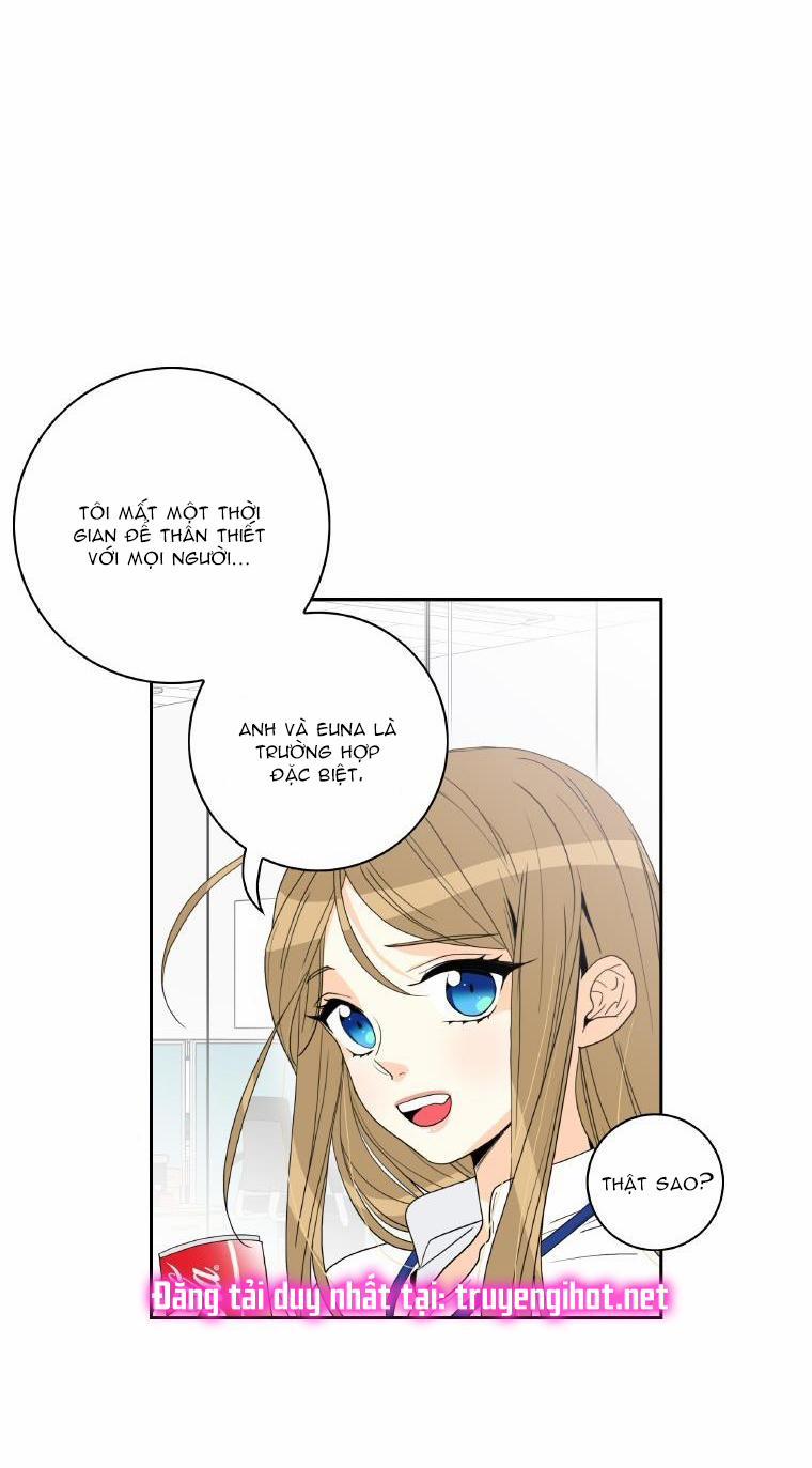 Tại Sao Bạn Lại Vào Nhà Tôi?? 11.1 trang 16