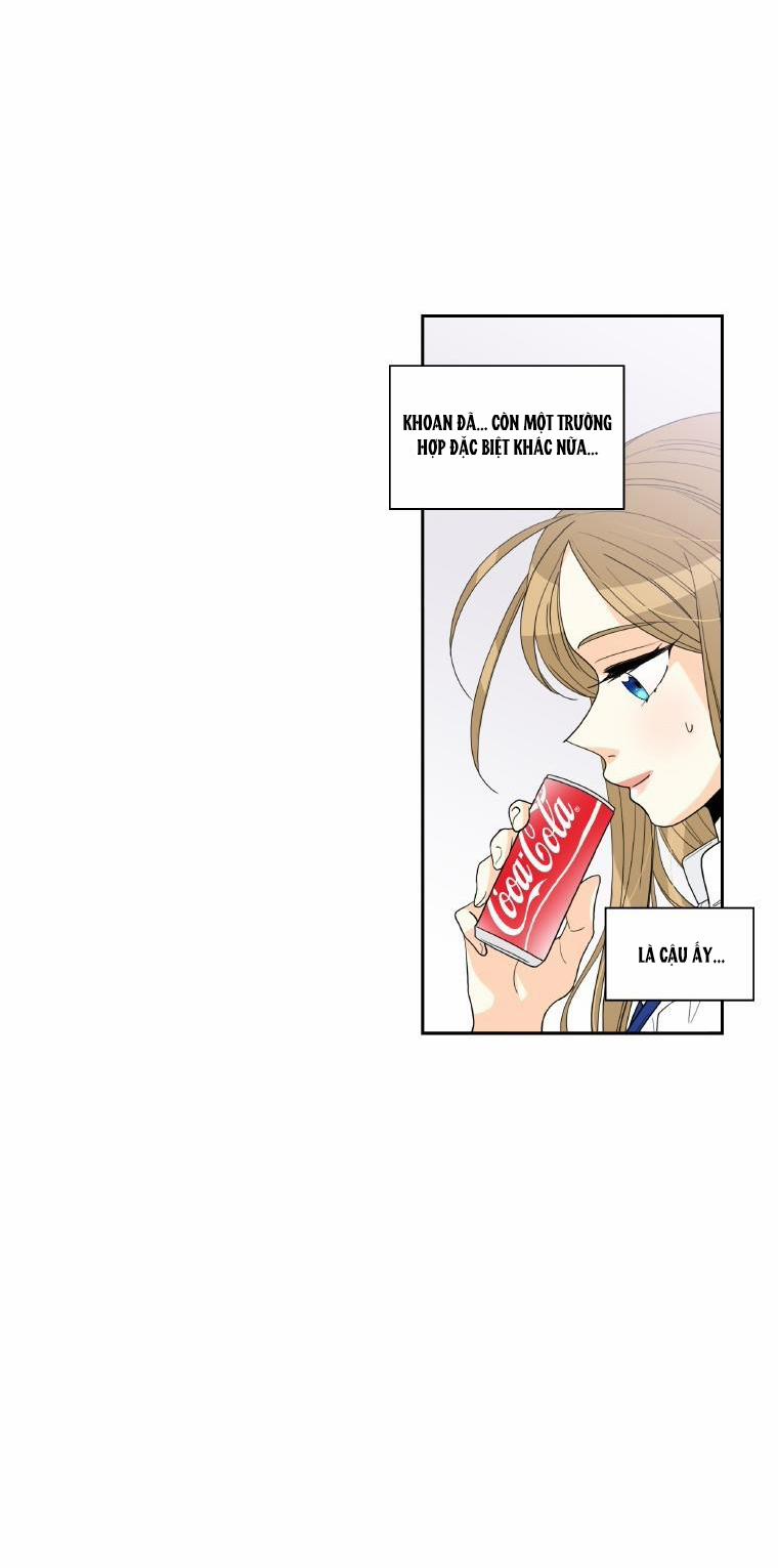 Tại Sao Bạn Lại Vào Nhà Tôi?? 11.1 trang 17