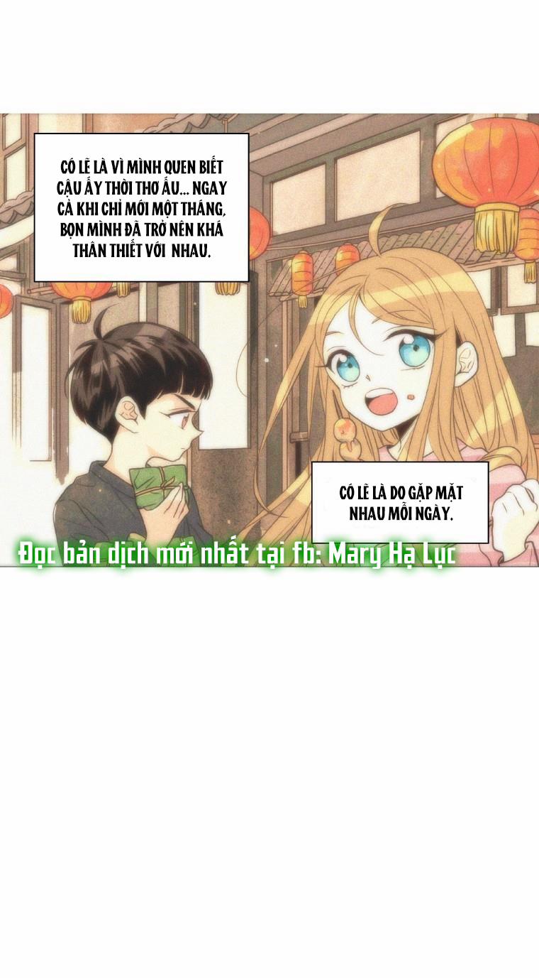 Tại Sao Bạn Lại Vào Nhà Tôi?? 11.1 trang 18