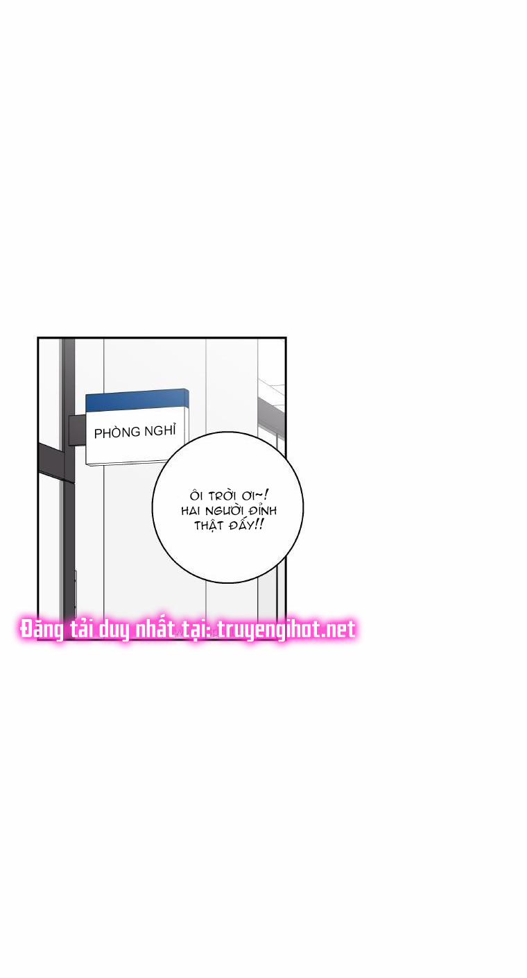 Tại Sao Bạn Lại Vào Nhà Tôi?? 11.1 trang 5