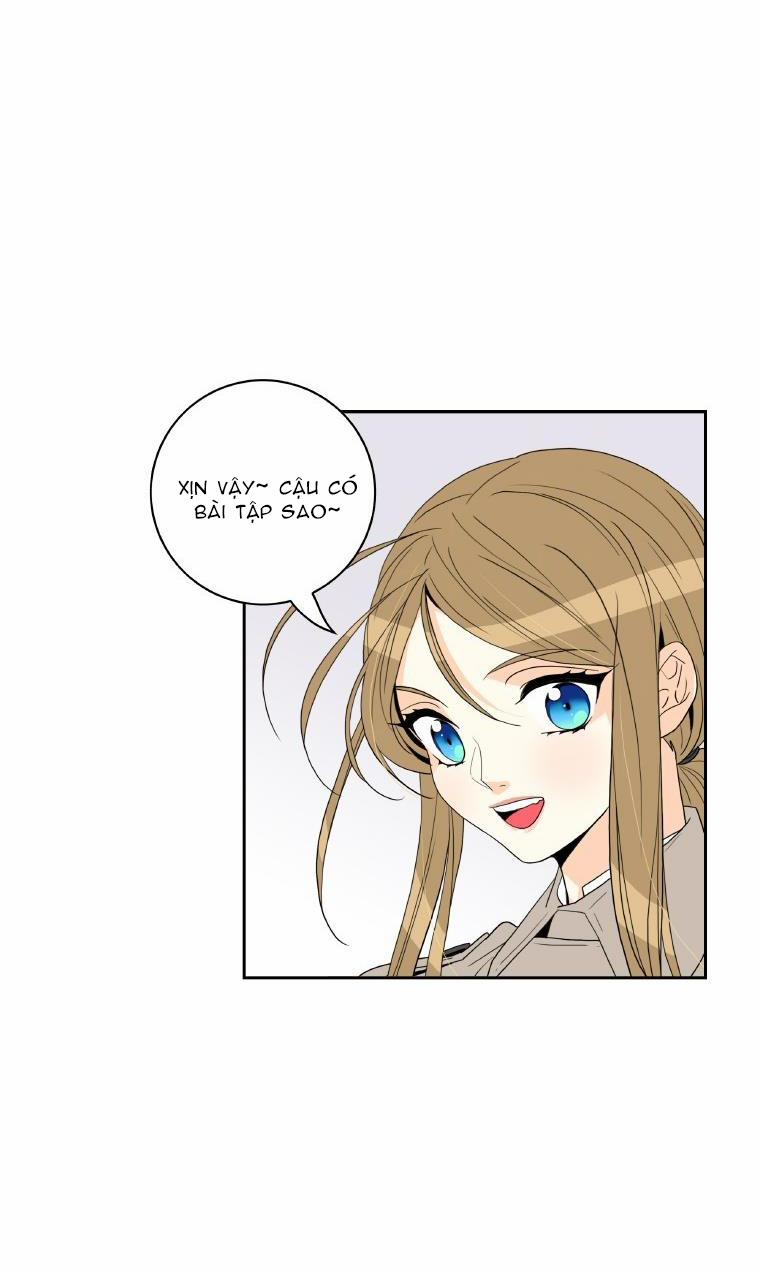 Tại Sao Bạn Lại Vào Nhà Tôi?? 11.2 trang 10