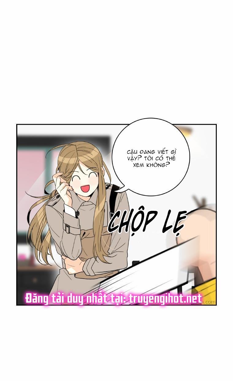 Tại Sao Bạn Lại Vào Nhà Tôi?? 11.2 trang 11