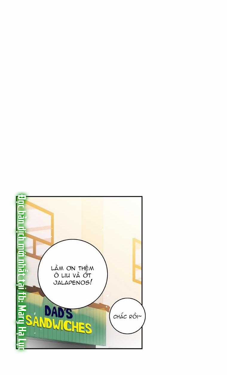 Tại Sao Bạn Lại Vào Nhà Tôi?? 11.2 trang 2