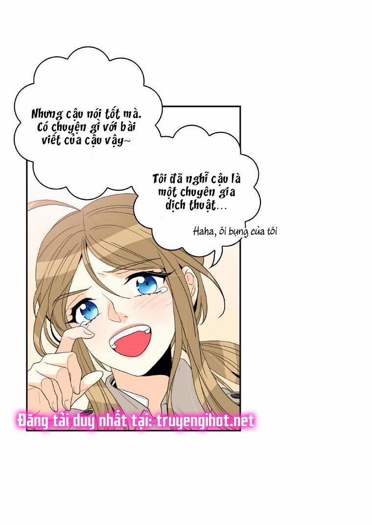 Tại Sao Bạn Lại Vào Nhà Tôi?? 11.2 trang 24