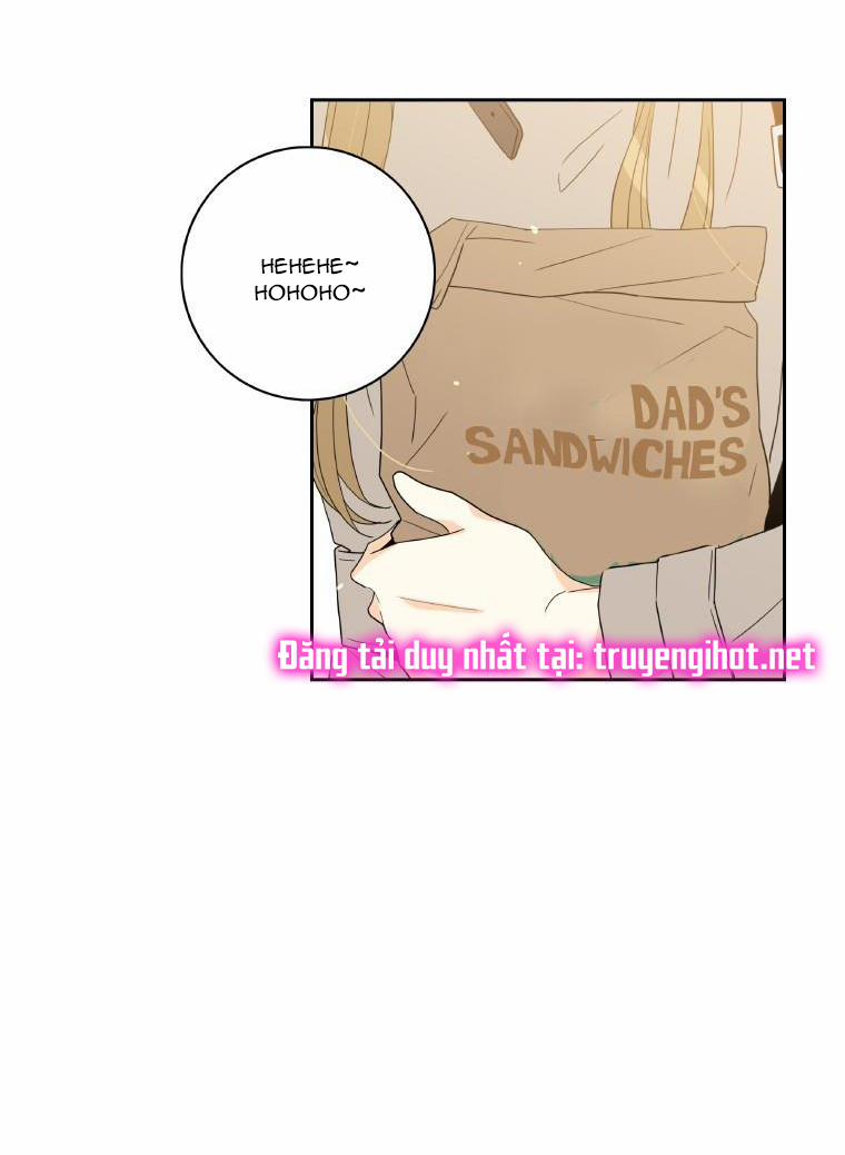 Tại Sao Bạn Lại Vào Nhà Tôi?? 11.2 trang 3