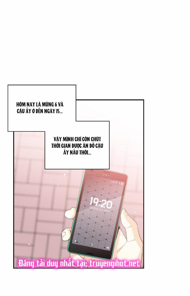 Tại Sao Bạn Lại Vào Nhà Tôi?? 11.2 trang 5