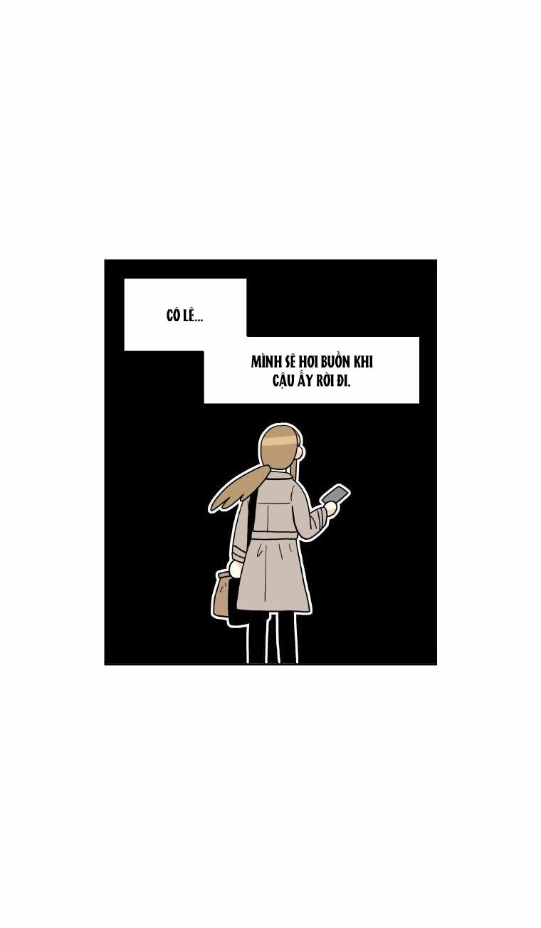 Tại Sao Bạn Lại Vào Nhà Tôi?? 11.2 trang 6