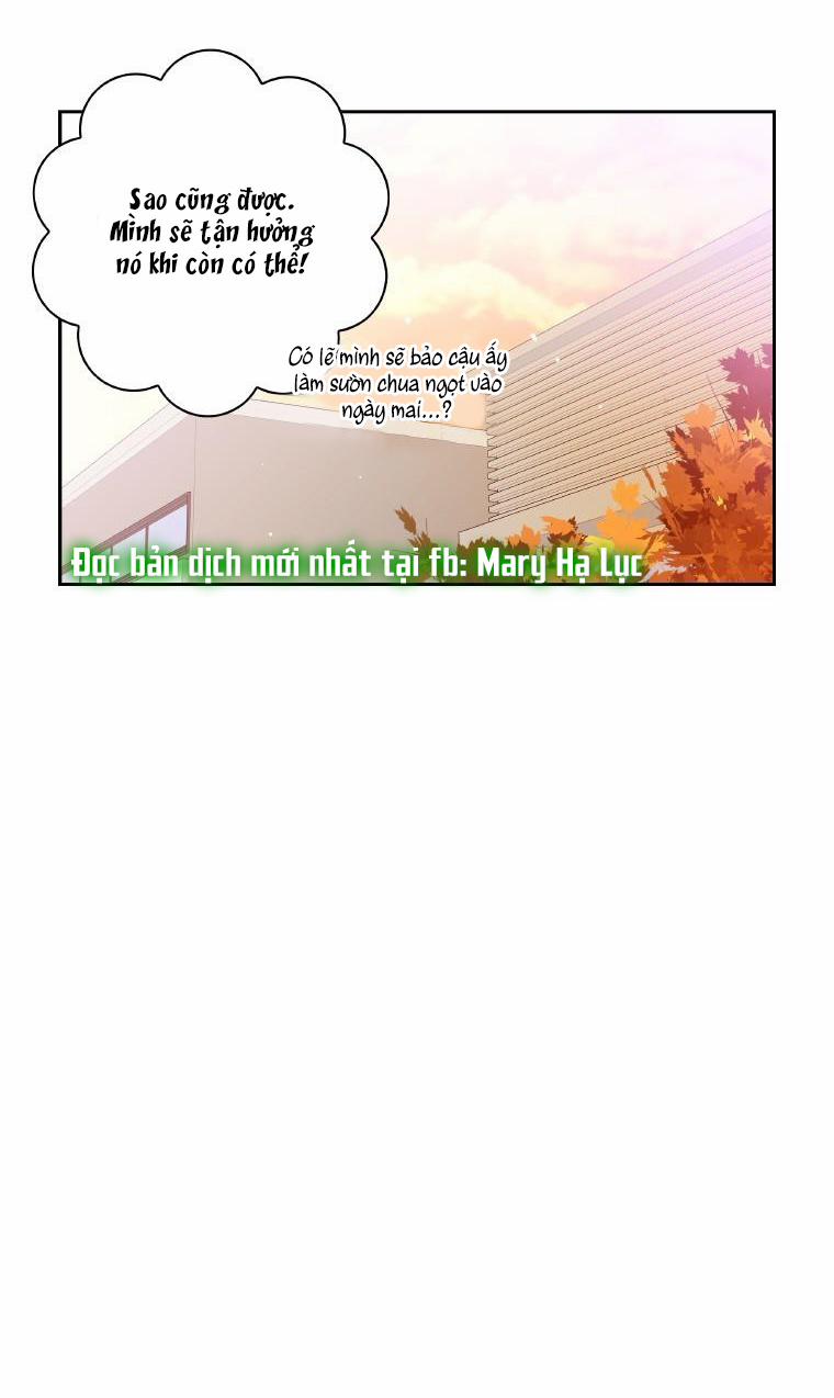 Tại Sao Bạn Lại Vào Nhà Tôi?? 11.2 trang 7