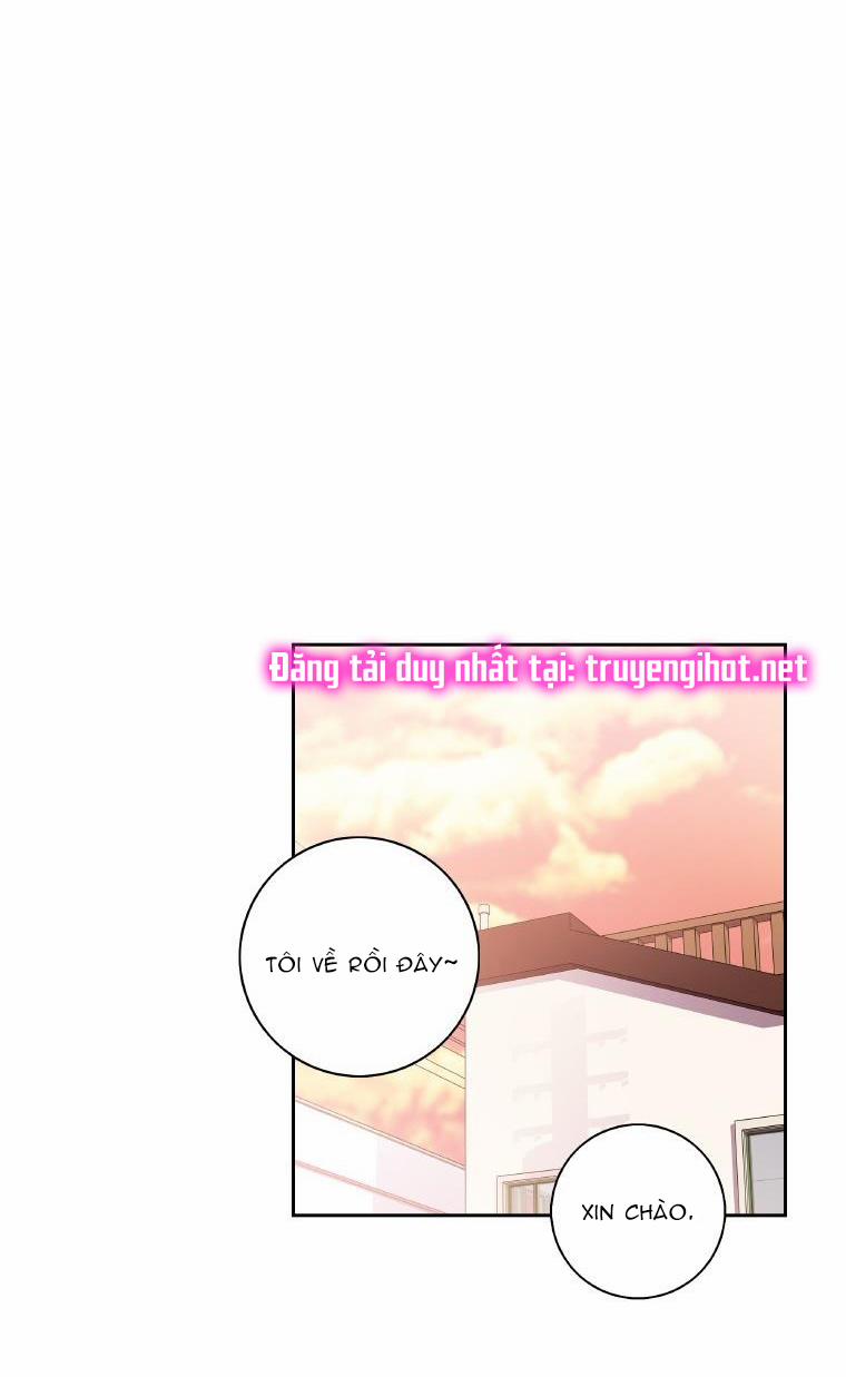 Tại Sao Bạn Lại Vào Nhà Tôi?? 11.2 trang 8