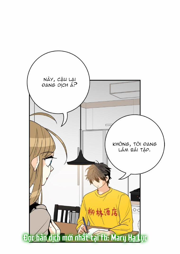 Tại Sao Bạn Lại Vào Nhà Tôi?? 11.2 trang 9