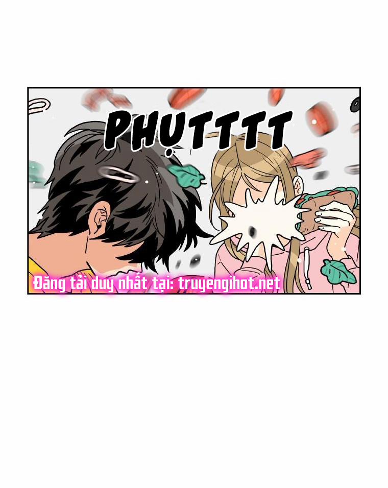 Tại Sao Bạn Lại Vào Nhà Tôi?? 11.3 trang 11