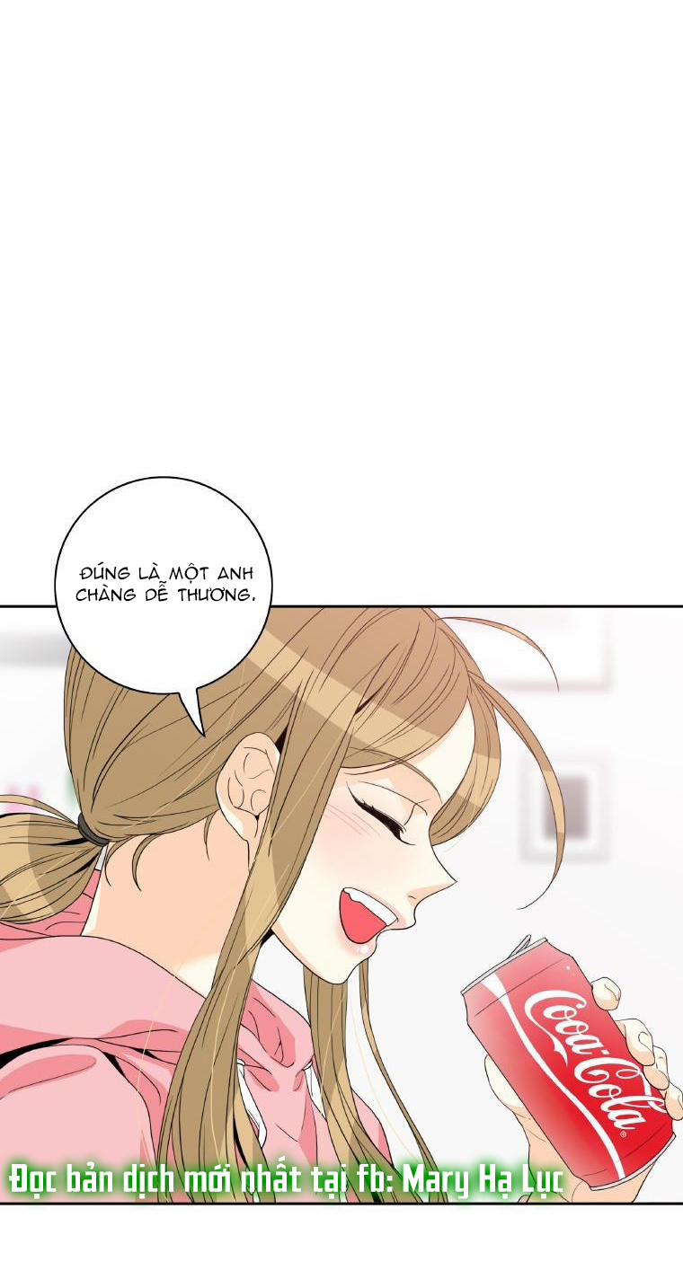 Tại Sao Bạn Lại Vào Nhà Tôi?? 11.3 trang 15