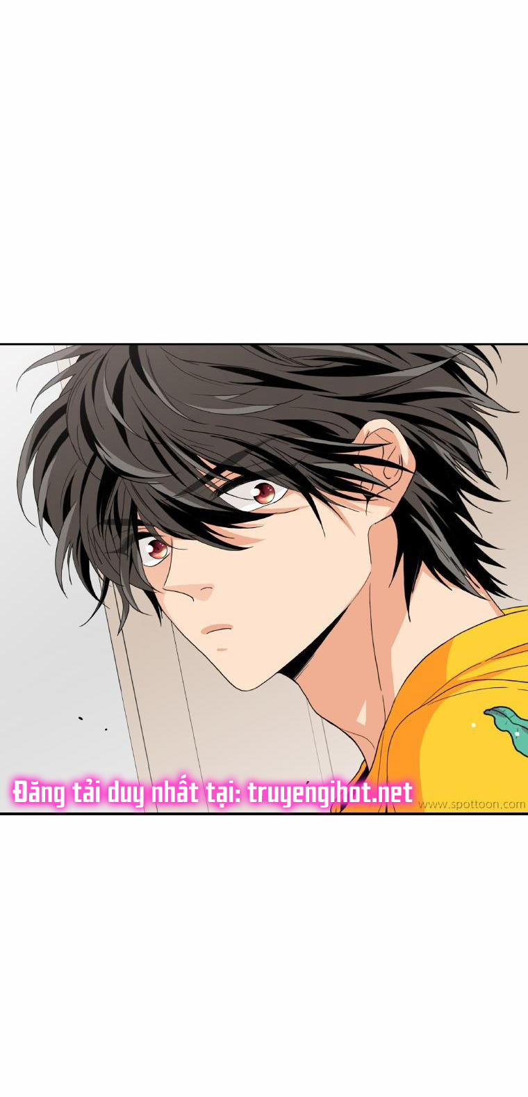 Tại Sao Bạn Lại Vào Nhà Tôi?? 11.3 trang 16