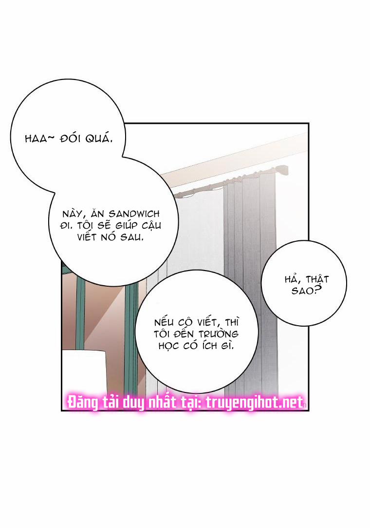 Tại Sao Bạn Lại Vào Nhà Tôi?? 11.3 trang 2