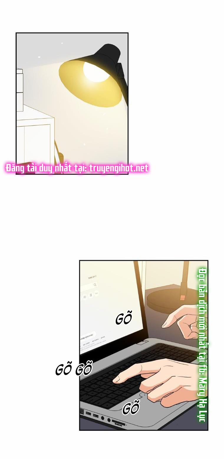 Tại Sao Bạn Lại Vào Nhà Tôi?? 11.3 trang 20