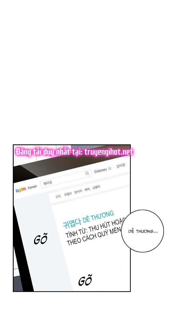 Tại Sao Bạn Lại Vào Nhà Tôi?? 11.3 trang 21