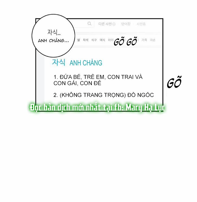 Tại Sao Bạn Lại Vào Nhà Tôi?? 11.3 trang 22