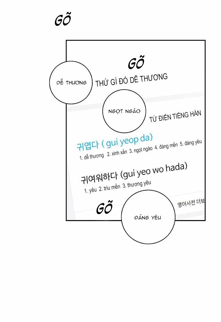 Tại Sao Bạn Lại Vào Nhà Tôi?? 11.3 trang 23