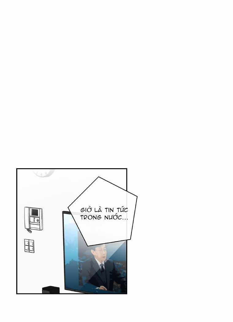 Tại Sao Bạn Lại Vào Nhà Tôi?? 11.3 trang 4