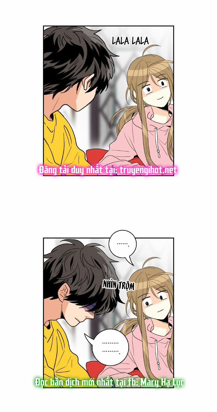 Tại Sao Bạn Lại Vào Nhà Tôi?? 11.3 trang 7